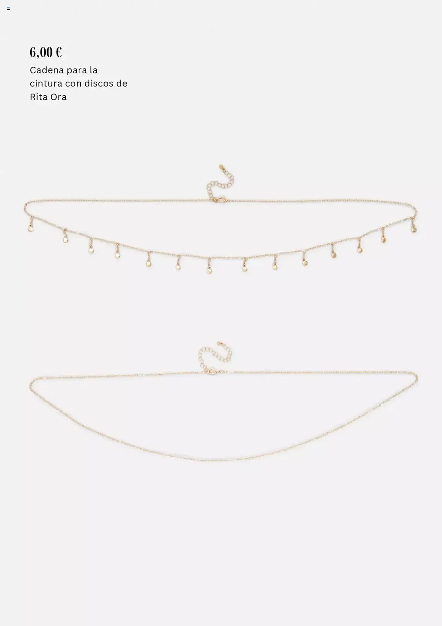 Catálogo de Folleto Primark 1 de julio al 31 de julio 2025 - Página 7