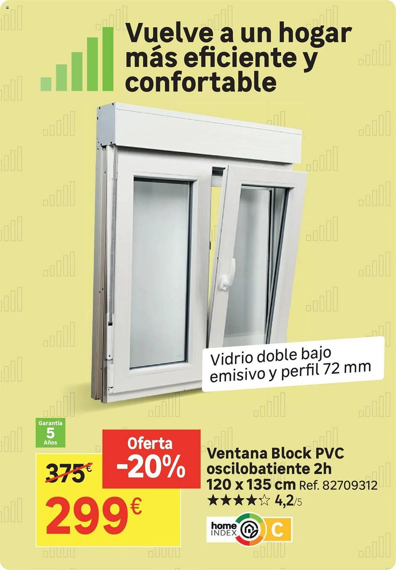 Catálogo de Folleto Leroy Merlin 27 de agosto al 23 de septiembre 2024 - Página 79