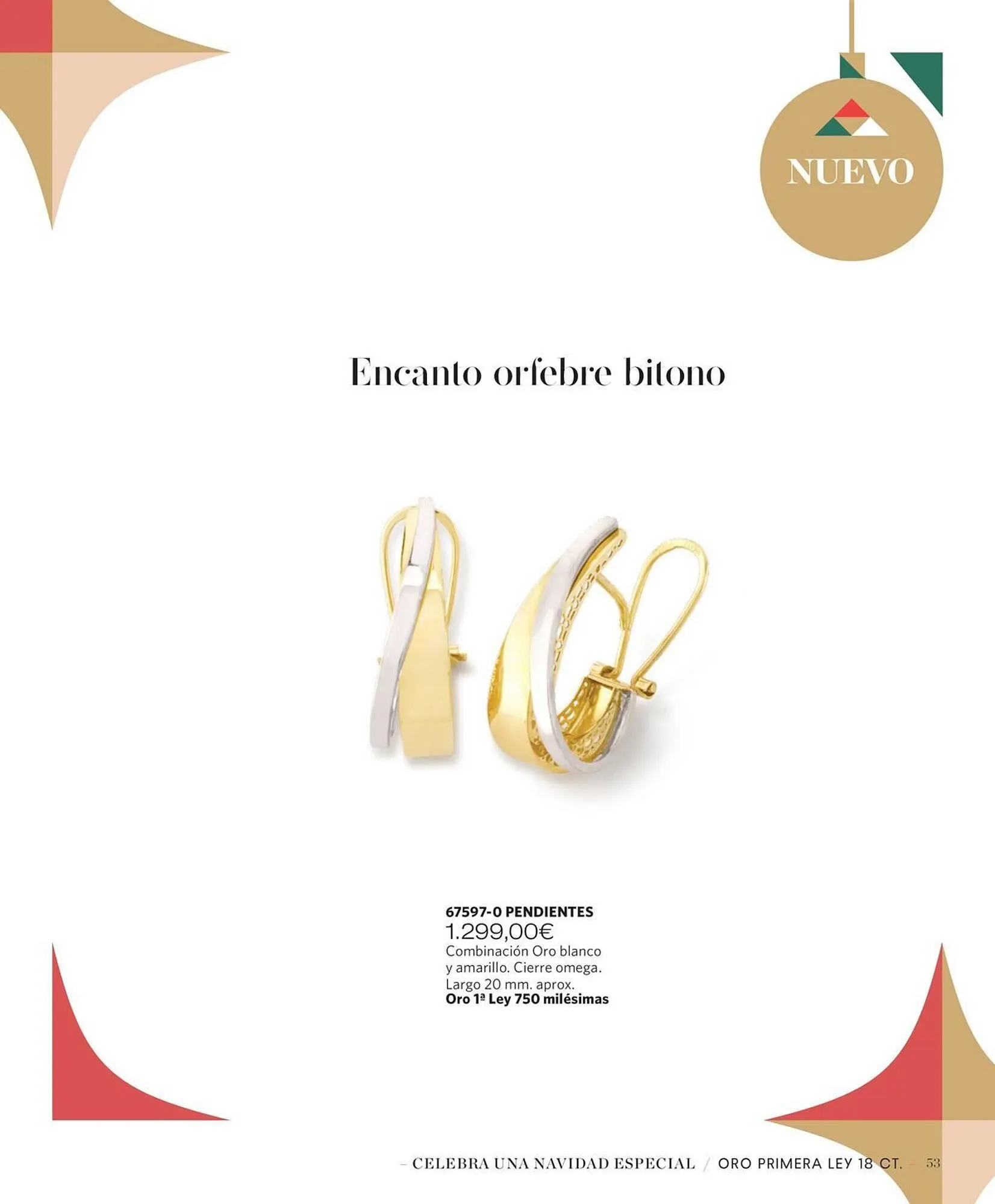 Catálogo de Catálogo Cristian Lay 22 de octubre al 31 de diciembre 2025 - Página 53