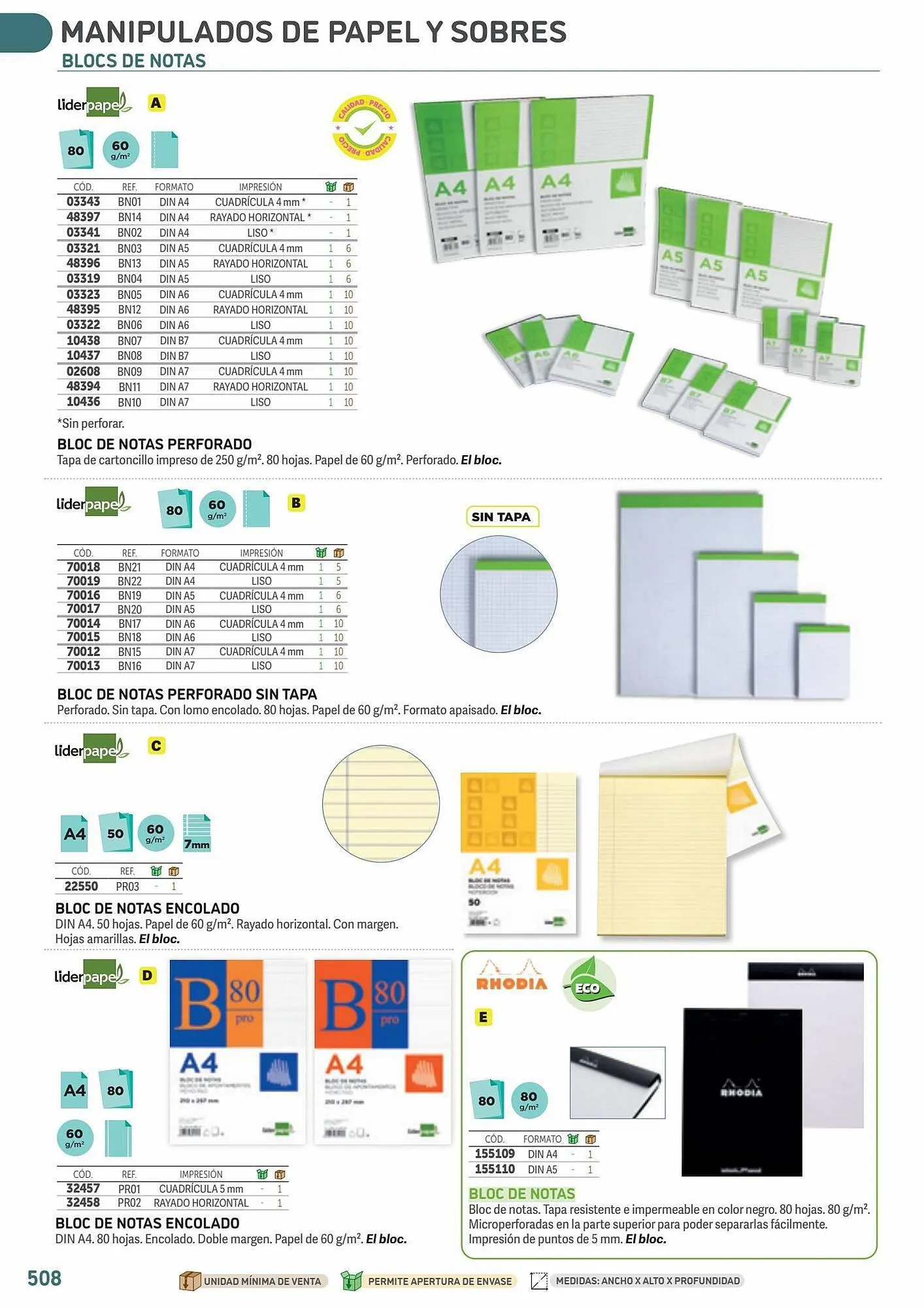 Catálogo de Folleto Carlin 25 de julio al 31 de diciembre 2023 - Página 534