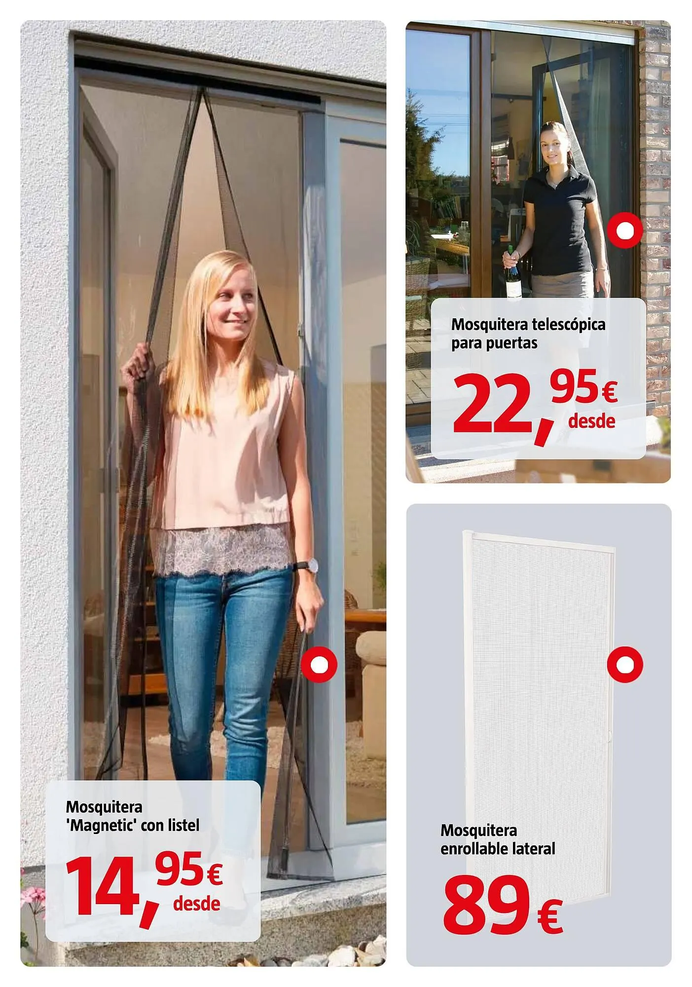 Catálogo de Catálogo Bauhaus 23 de abril al 27 de mayo 2026 - Página 60