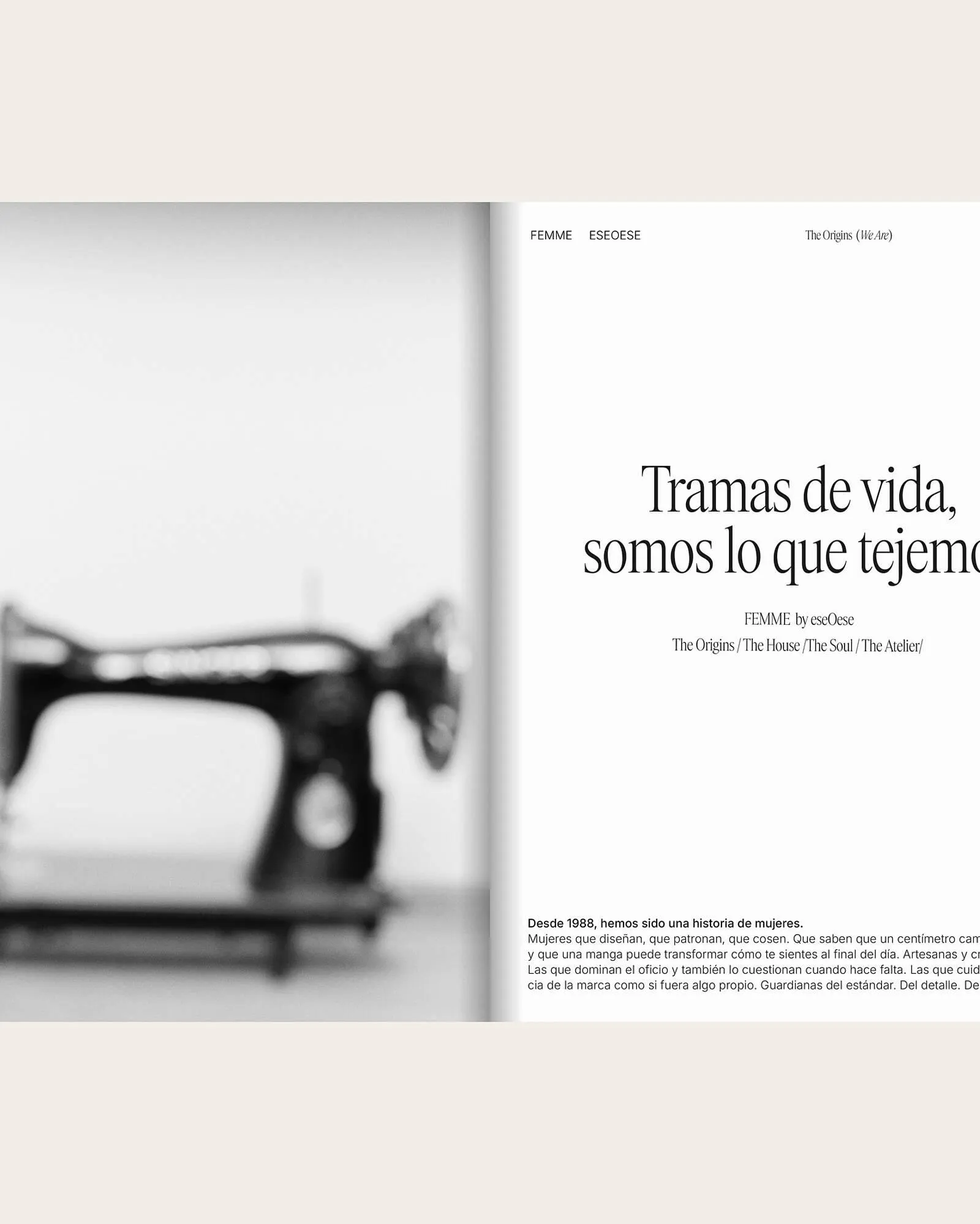 Catálogo de Folleto ese O ese 4 de marzo al 10 de marzo 2026 - Página 3