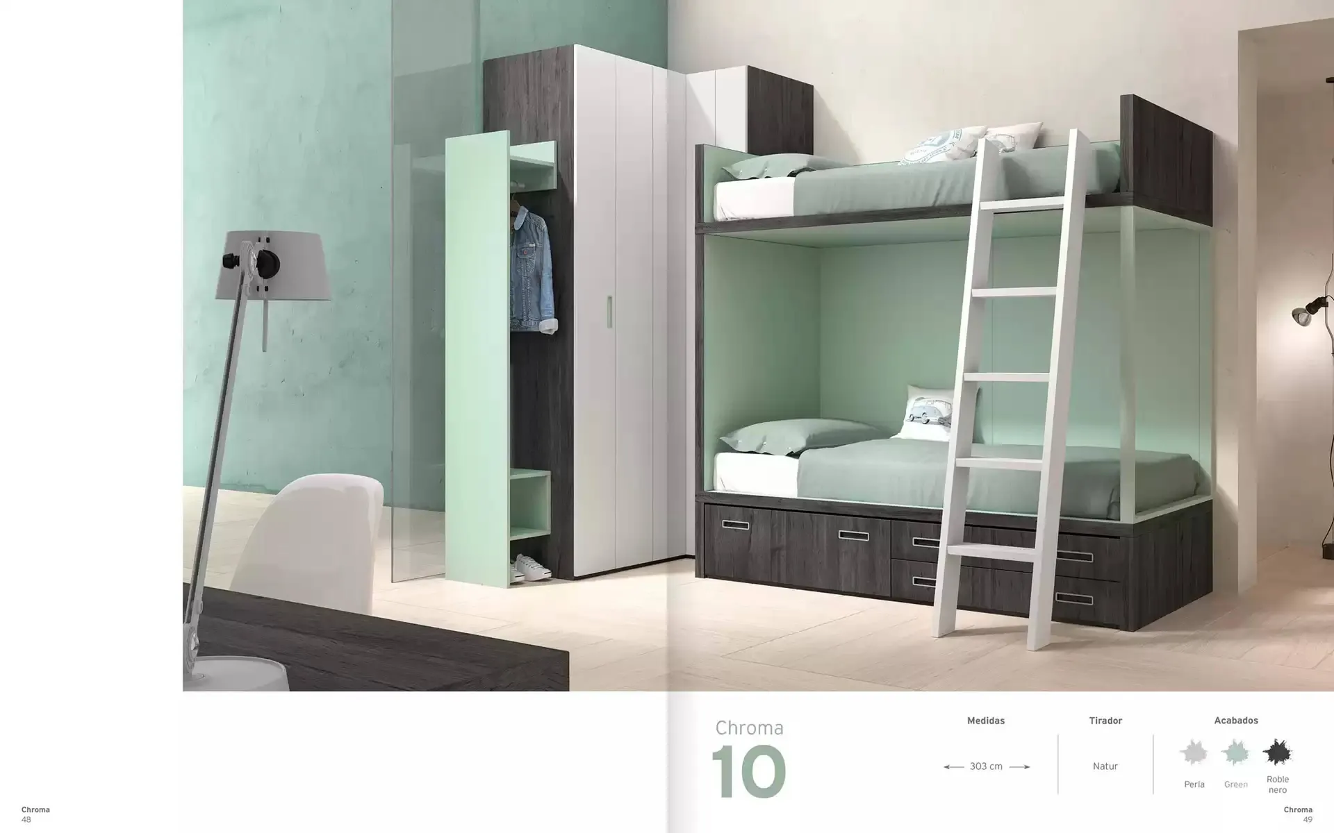 Catálogo de Folleto Kibuc 11 de noviembre al 11 de noviembre 2025 - Página 26