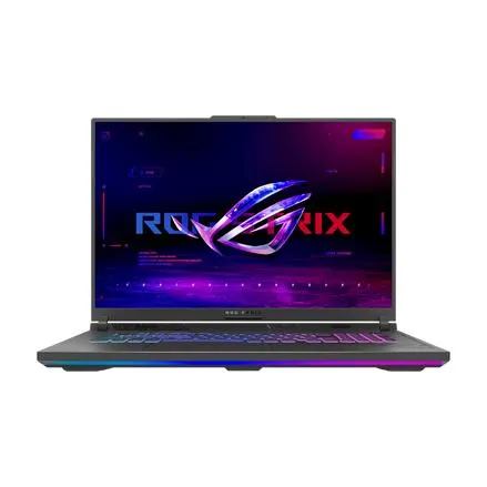 Portátil Gaming ROG Strix G18 (2023) G814JI-N6004 + Overwatch 2 Invasion Ultimate GeForce RTX Bundle