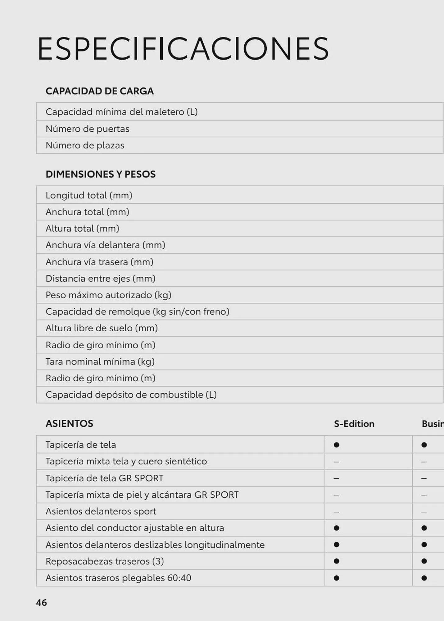 Catálogo de Folleto Toyota 8 de agosto al 8 de agosto 2024 - Página 90