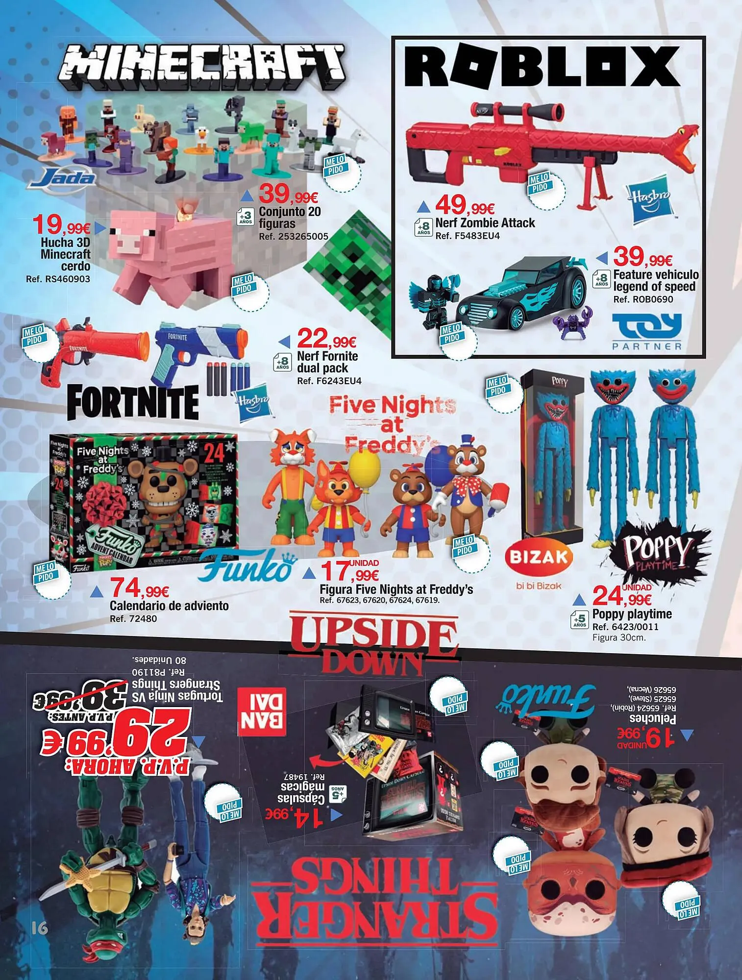 Catálogo de Folleto DRIM 31 de octubre al 30 de diciembre 2023 - Página 149