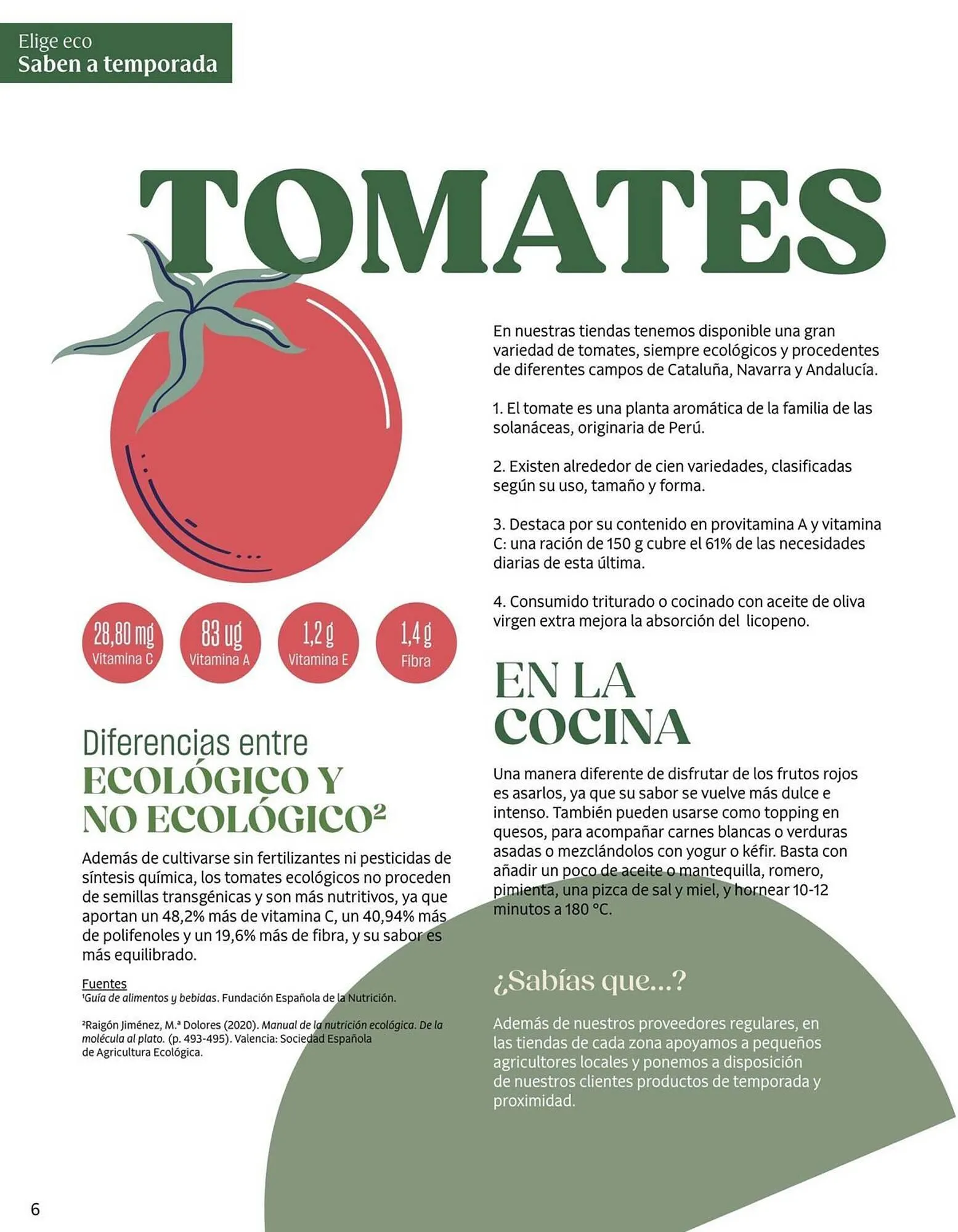 Catálogo de Catálogo Veritas 3 de abril al 30 de junio 2026 - Página 6