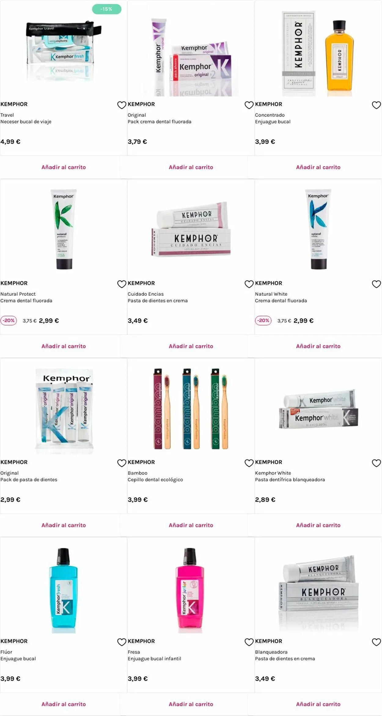 Catálogo de Druni 17 de marzo al 26 de marzo 2025 - Página 162