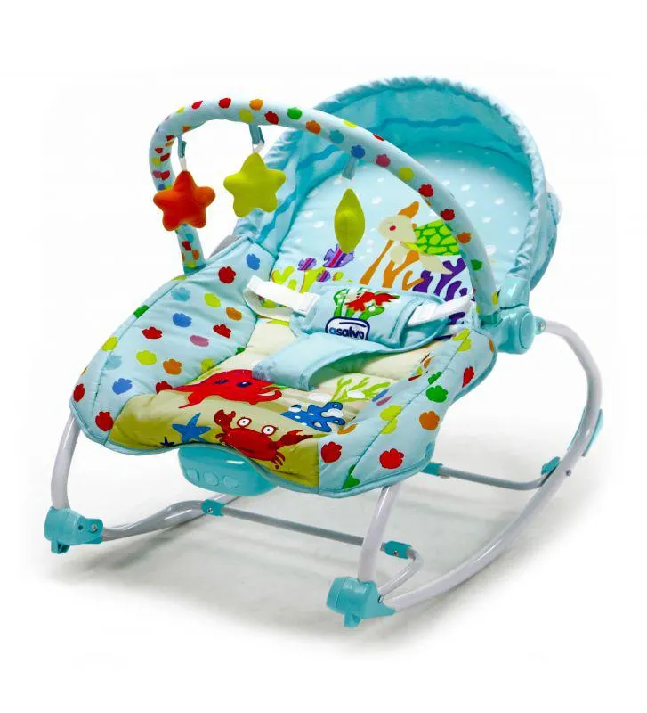 Hamaca Evolutiva Ocean