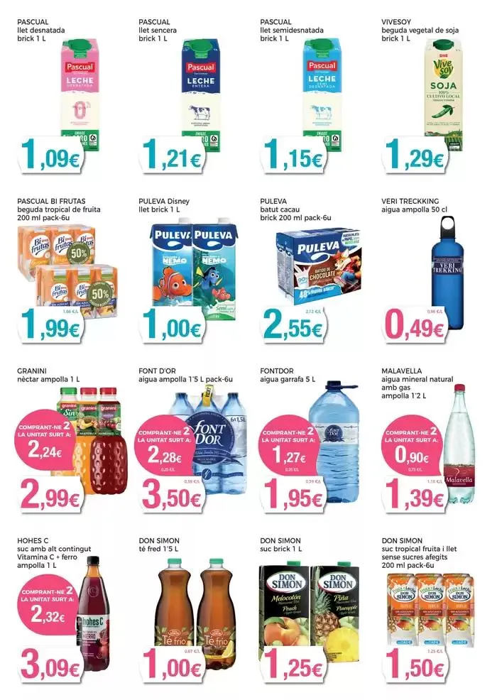 Catálogo de Catálogo Keisy 21 de febrero al 15 de marzo 2025 - Página 9