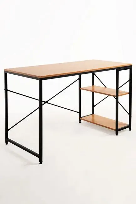 Escritorio Notis - Negro