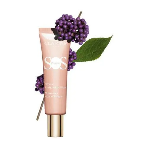 SOS Primer Pink