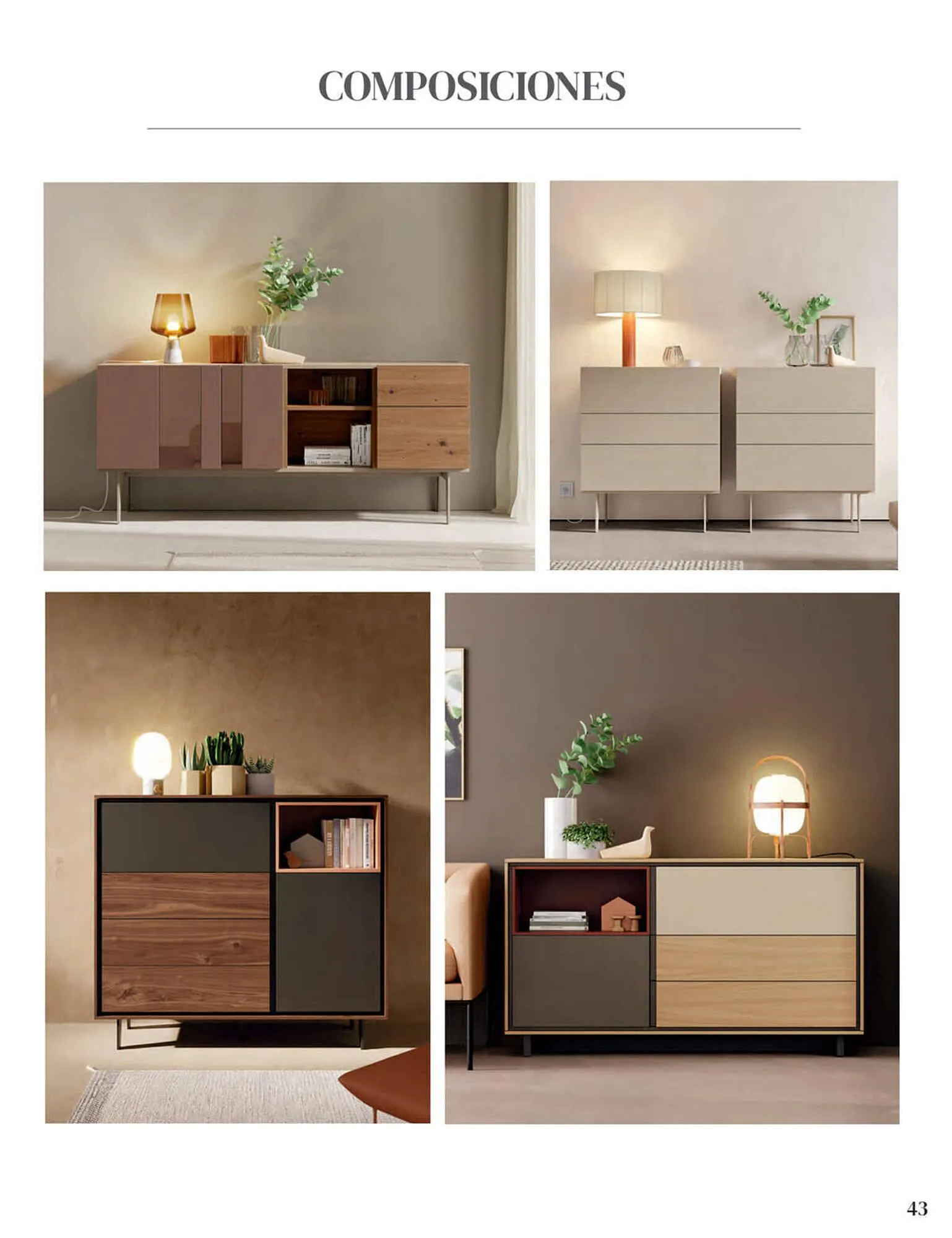 Catálogo de Folleto La Oca 6 de septiembre al 31 de agosto 2023 - Página 43