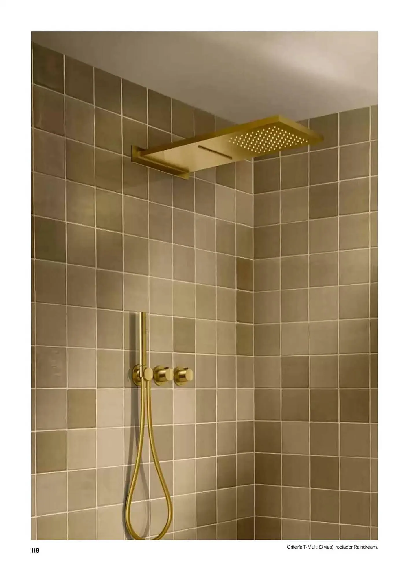 Catálogo de Folleto Roca 9 de enero al 31 de diciembre 2025 - Página 120