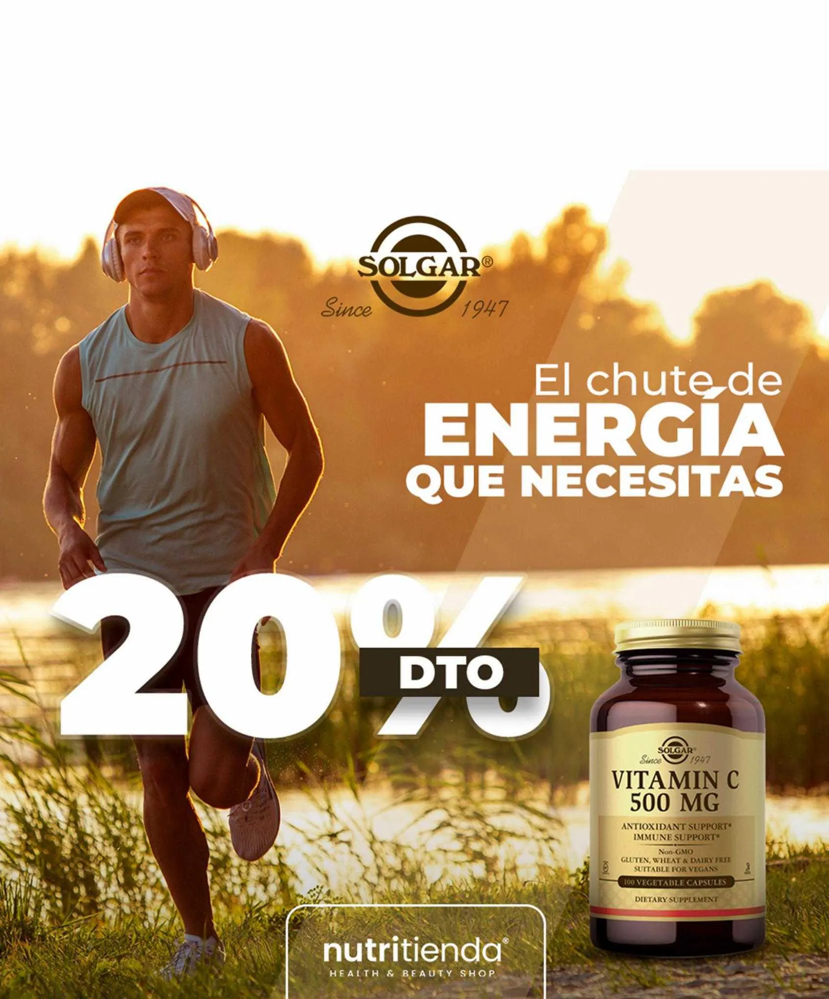 Catálogo Nutritienda - 1