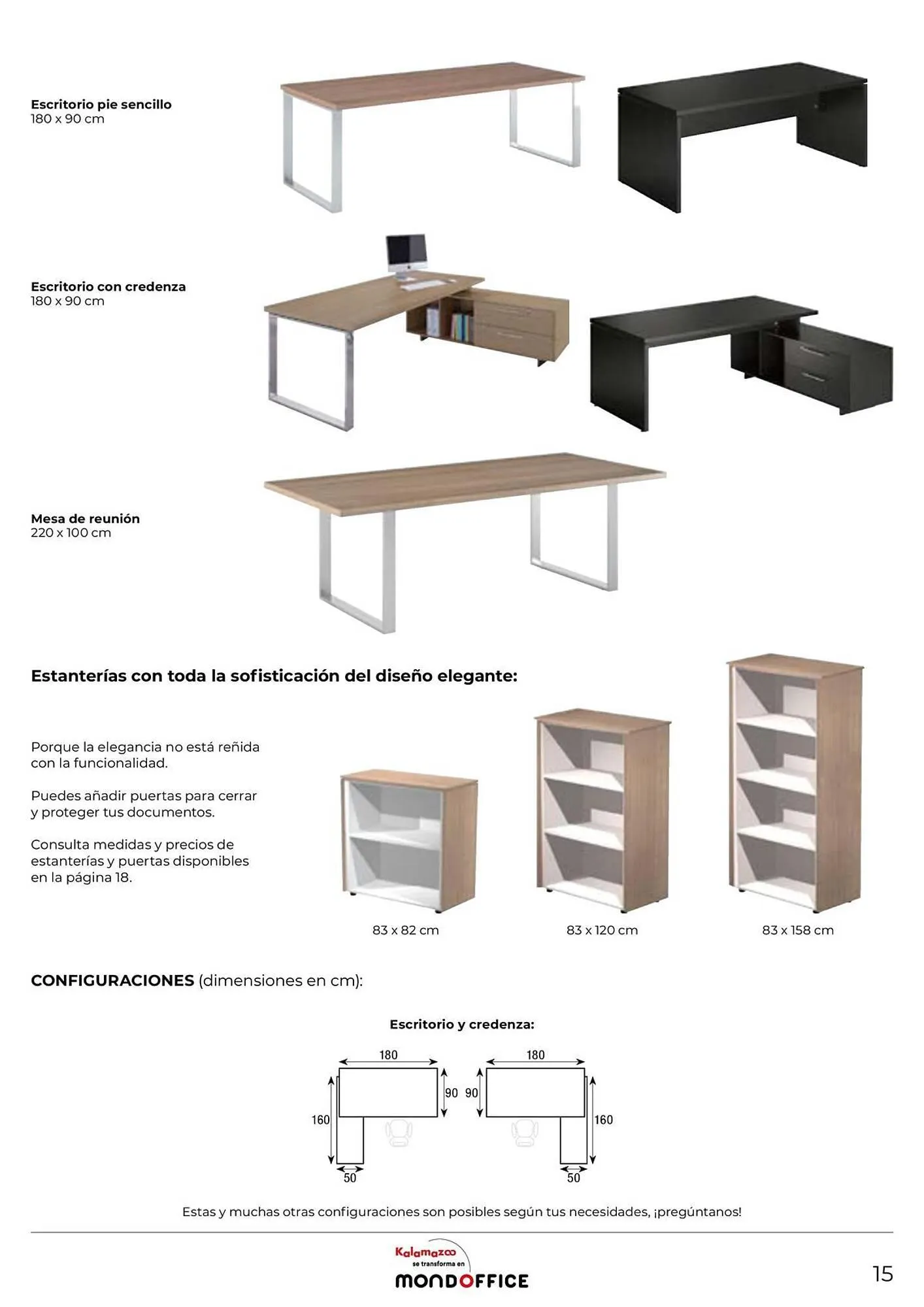 Catálogo de Folleto Staples Kalamazoo 30 de enero al 30 de abril 2026 - Página 15