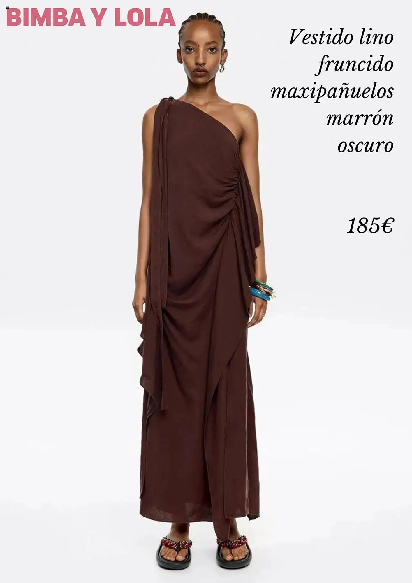 Catálogo de Folleto Bimba & Lola 27 de abril al 27 de junio 2025 - Página 7