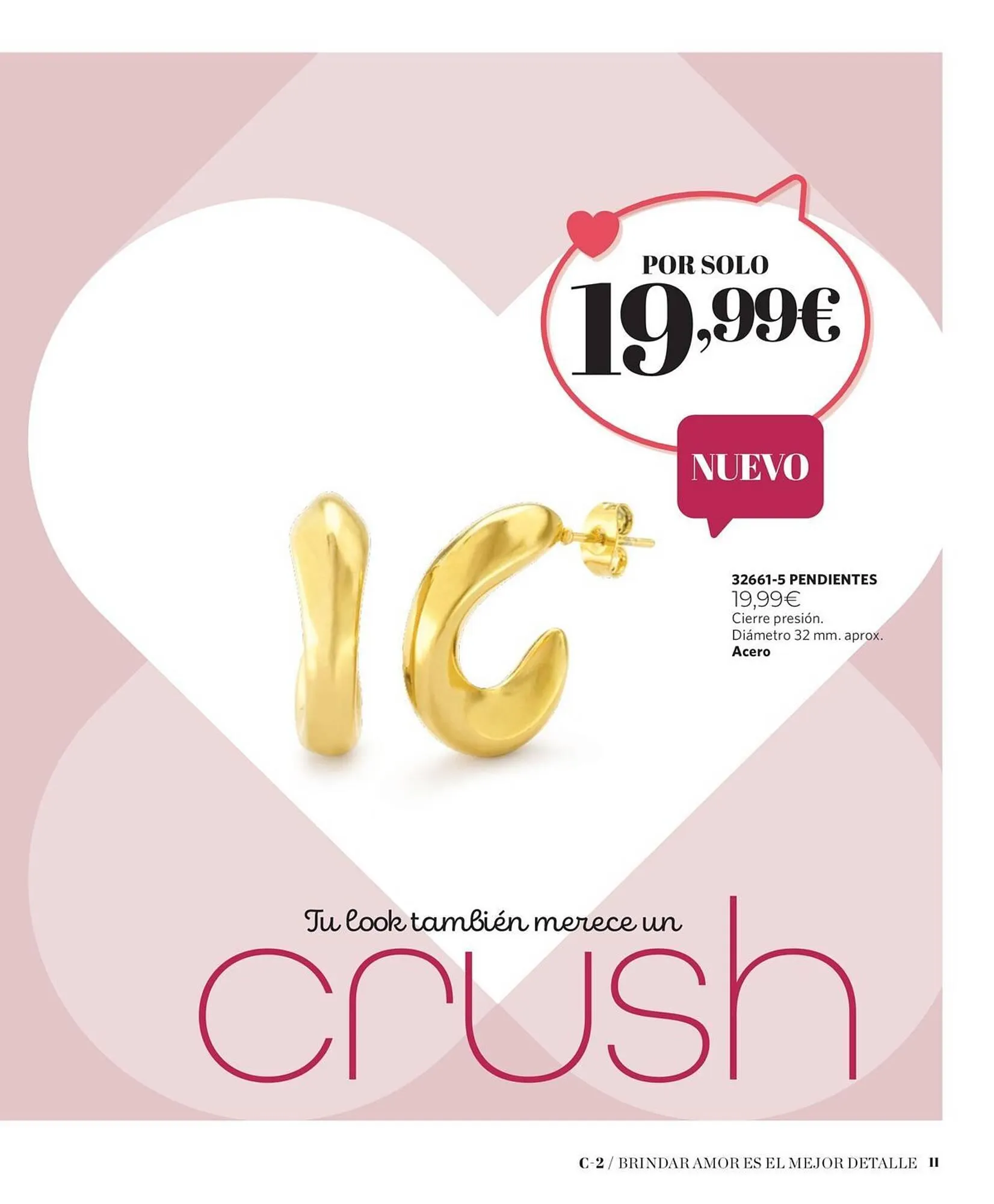 Catálogo de Catálogo Cristian Lay 19 de enero al 8 de febrero 2026 - Página 11