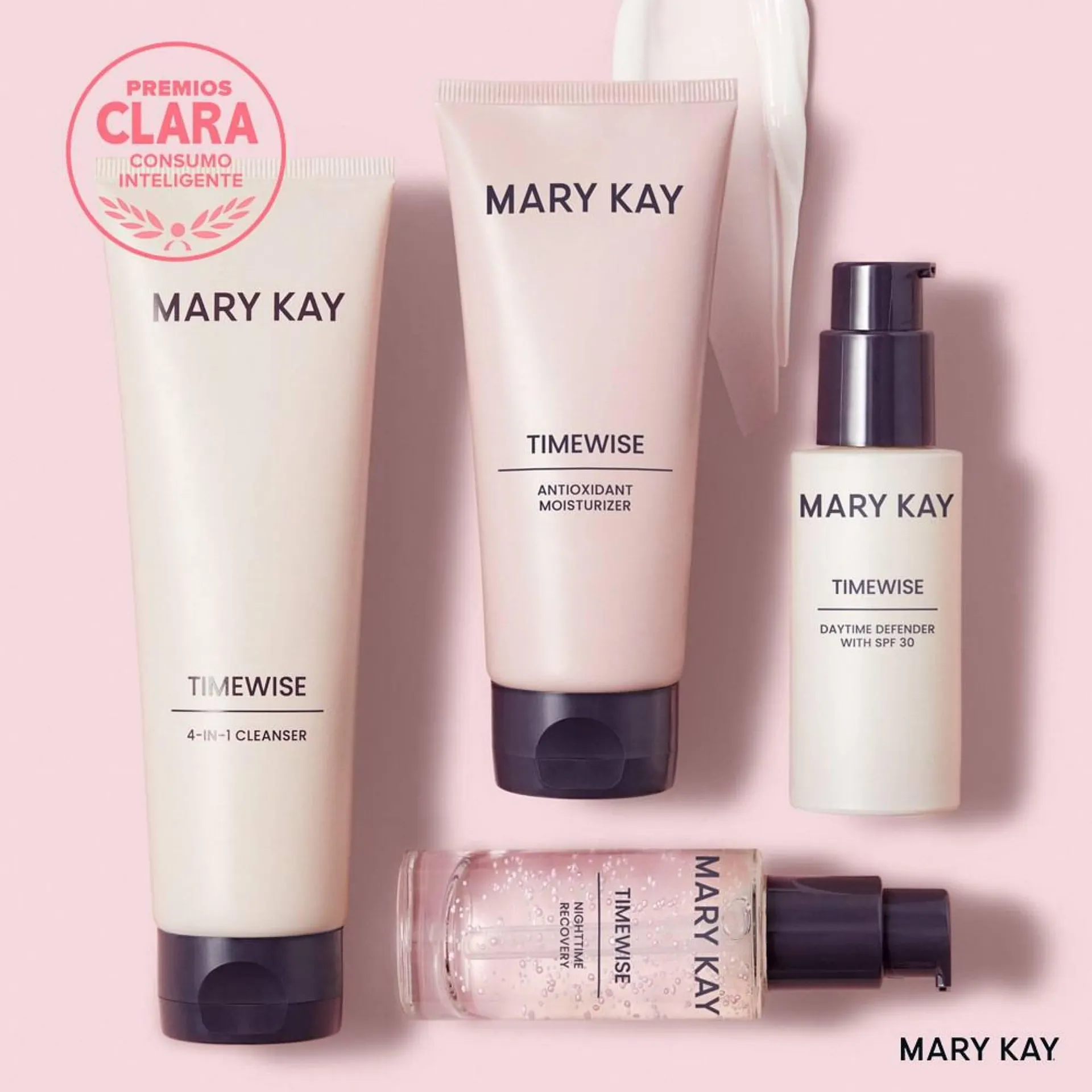 Catálogo de Folleto Mary Kay 29 de febrero al 17 de marzo 2024 - Página 