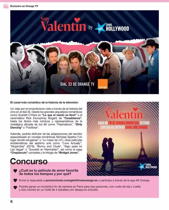 Catálogo de Nuevos Samsung Galaxy S25 Series 6 de febrero al 28 de febrero 2025 - Página 8