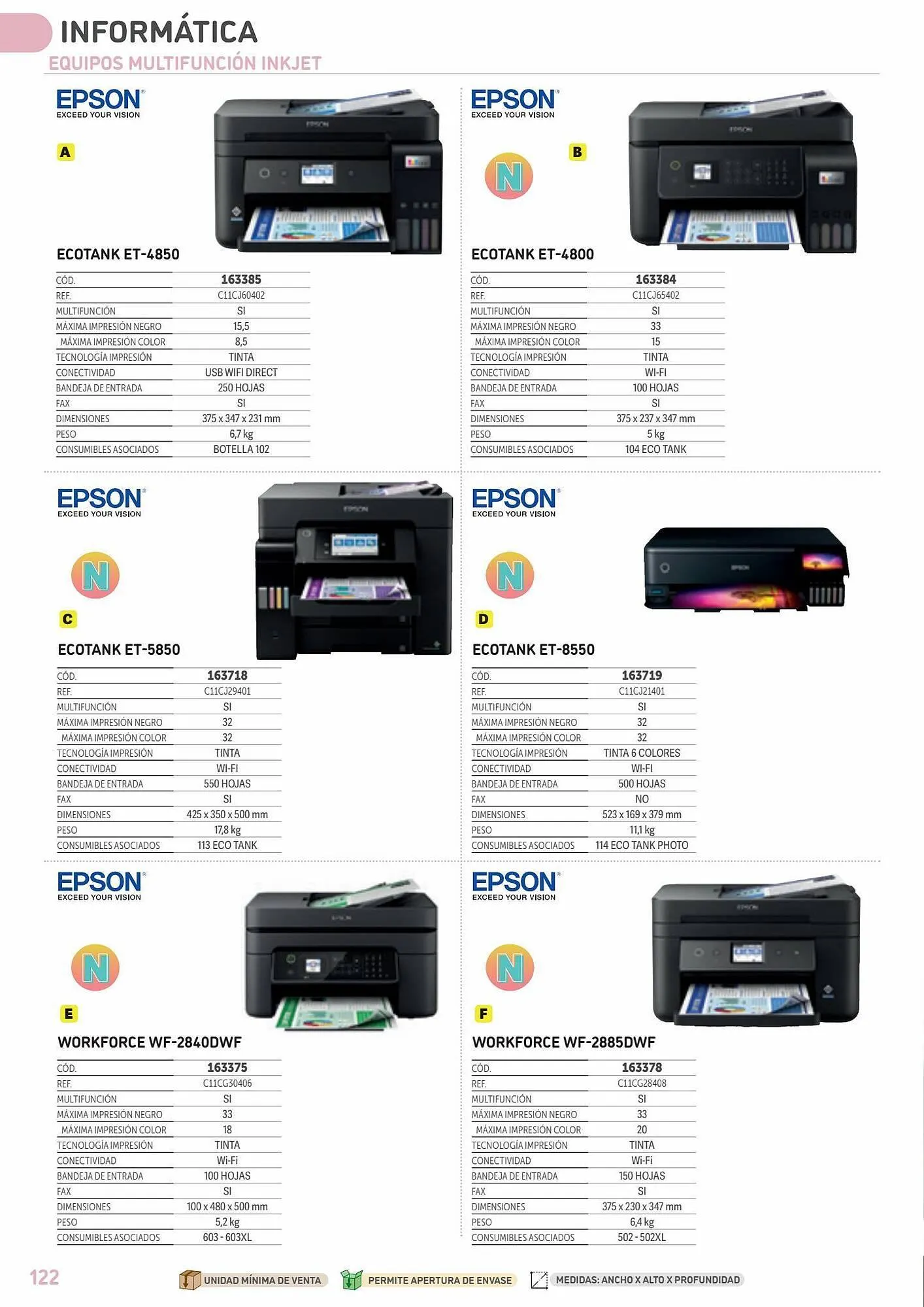 Catálogo de Folleto Carlin 25 de julio al 31 de diciembre 2023 - Página 148