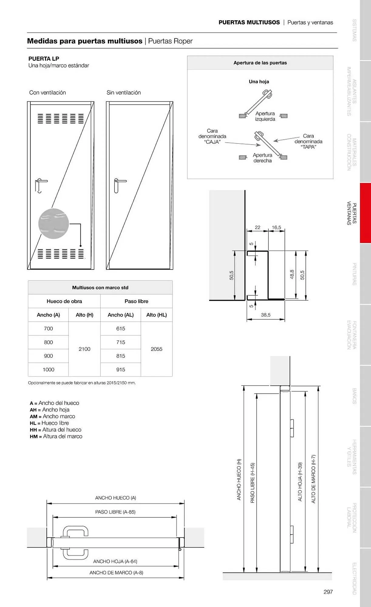 Catálogo de Folleto Grup Gamma 1 de febrero al 31 de diciembre 2023 - Página 299