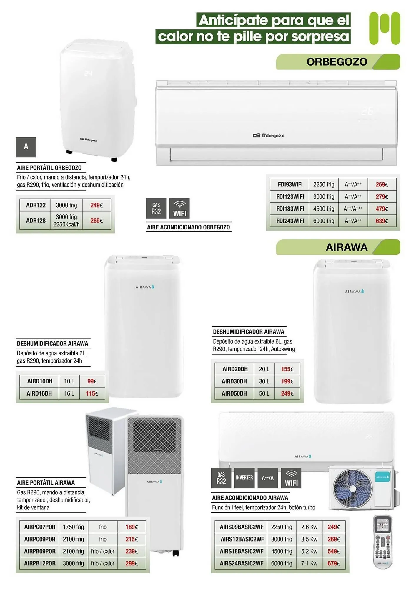 Catálogo de Catálogo Milar 3 de marzo al 31 de marzo 2026 - Página 3