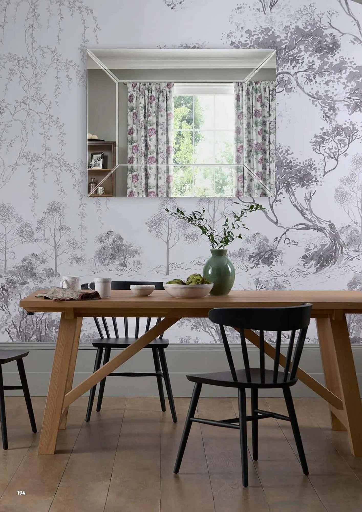 Catálogo de Folleto Laura Ashley 25 de enero al 31 de marzo 2024 - Página 196