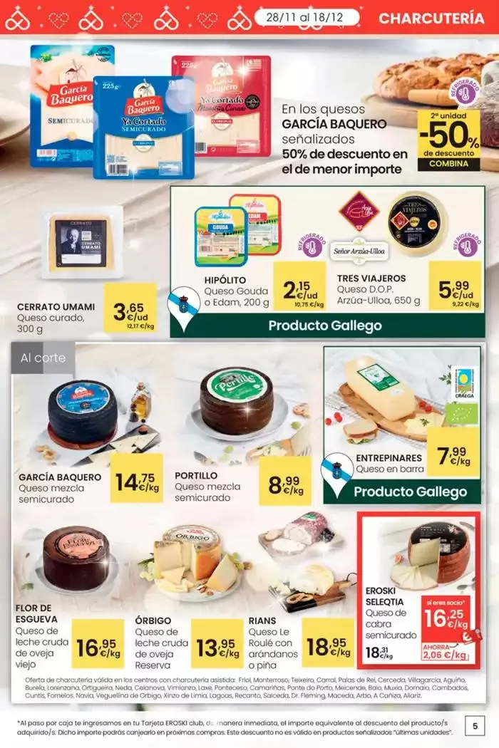 Catálogo de 2° unidad 70% de descuento 28 de noviembre al 11 de diciembre 2024 - Página 5