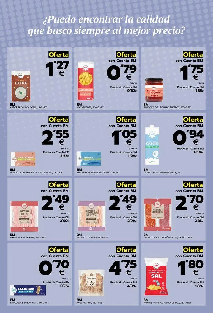 Catálogo de ¡Descuentazos! 17 de julio al 6 de agosto 2024 - Página 22