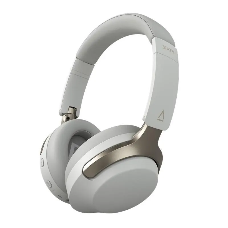 Holografía Espacial SXFI