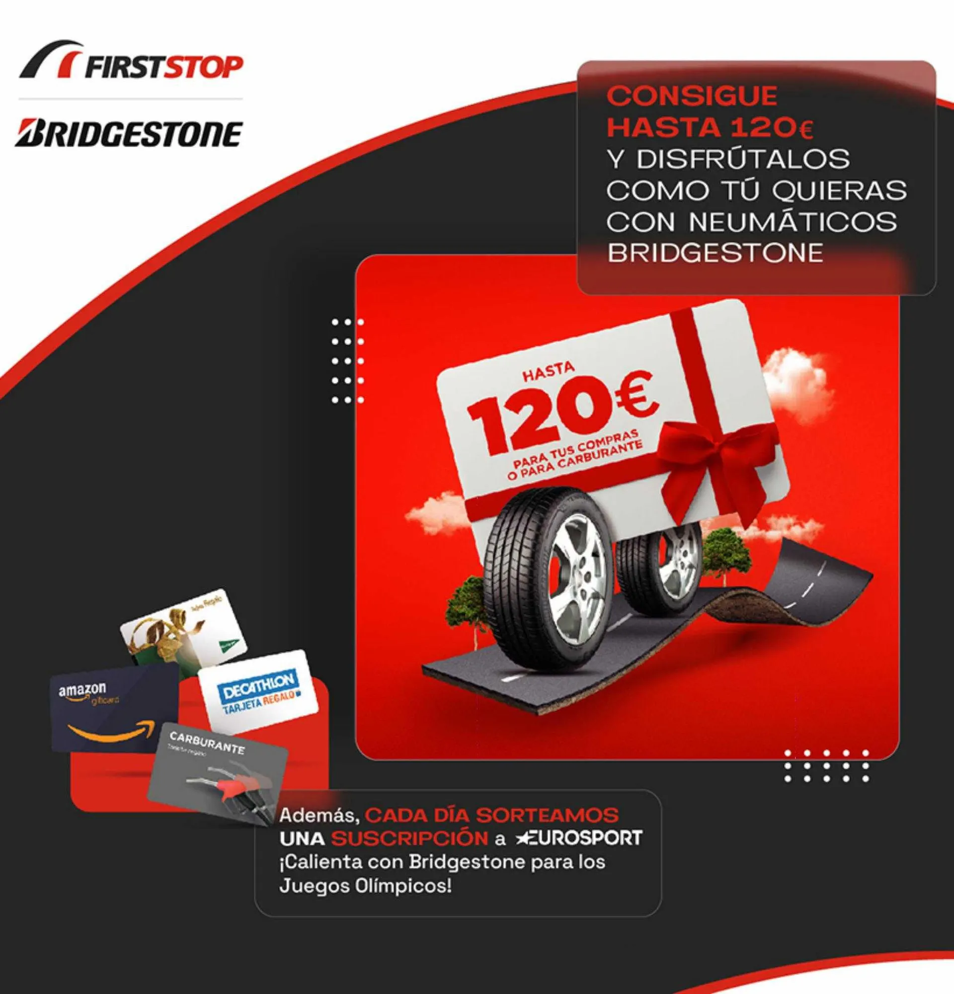 Catálogo de Catálogo First Stop 24 de mayo al 31 de julio 2023 - Página 2