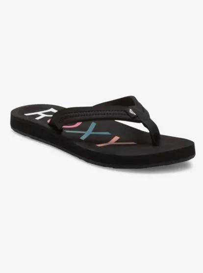 Vista - Chanclas de playa para Mujer