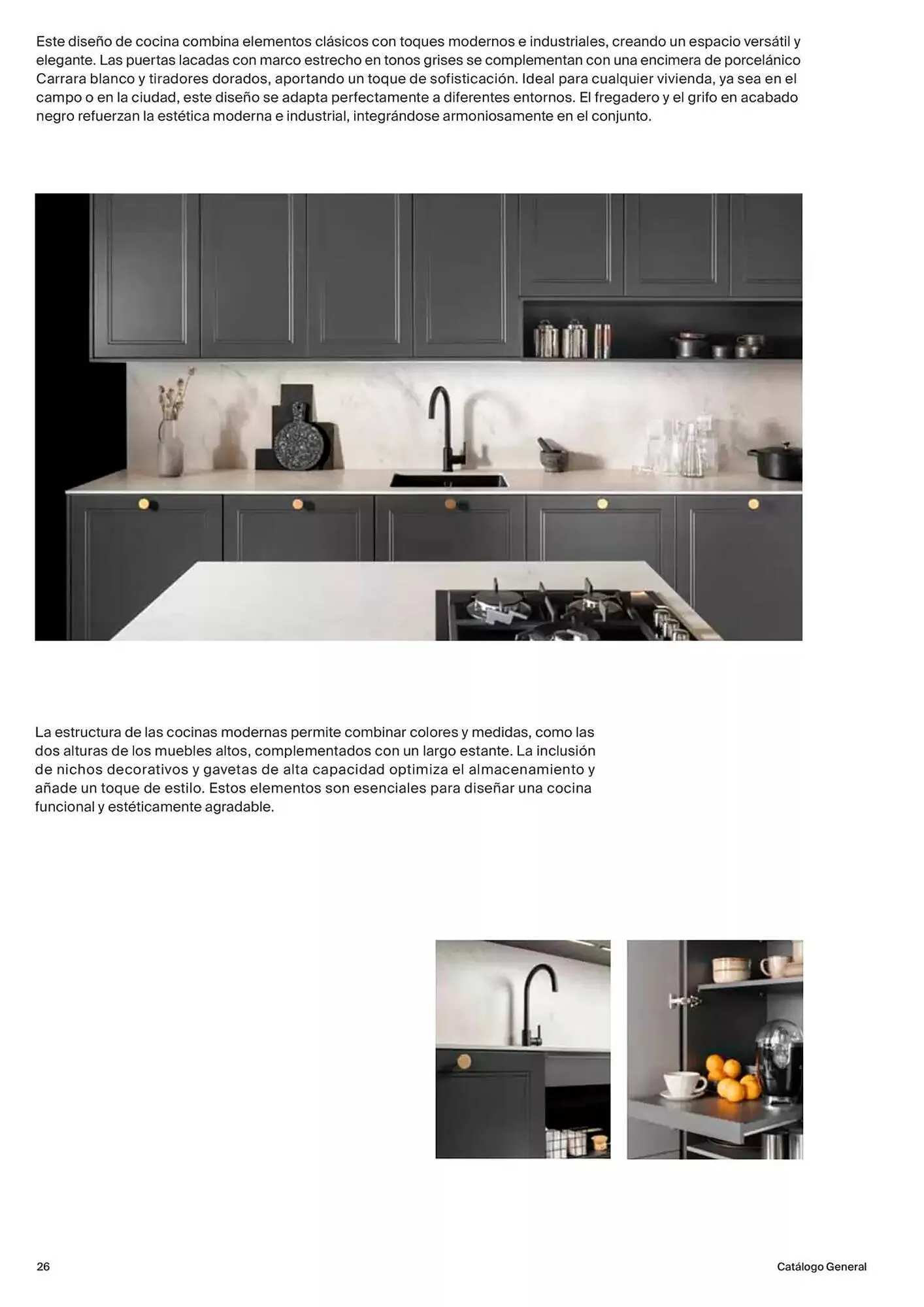 Catálogo de Folleto Roca 9 de enero al 31 de diciembre 2025 - Página 26