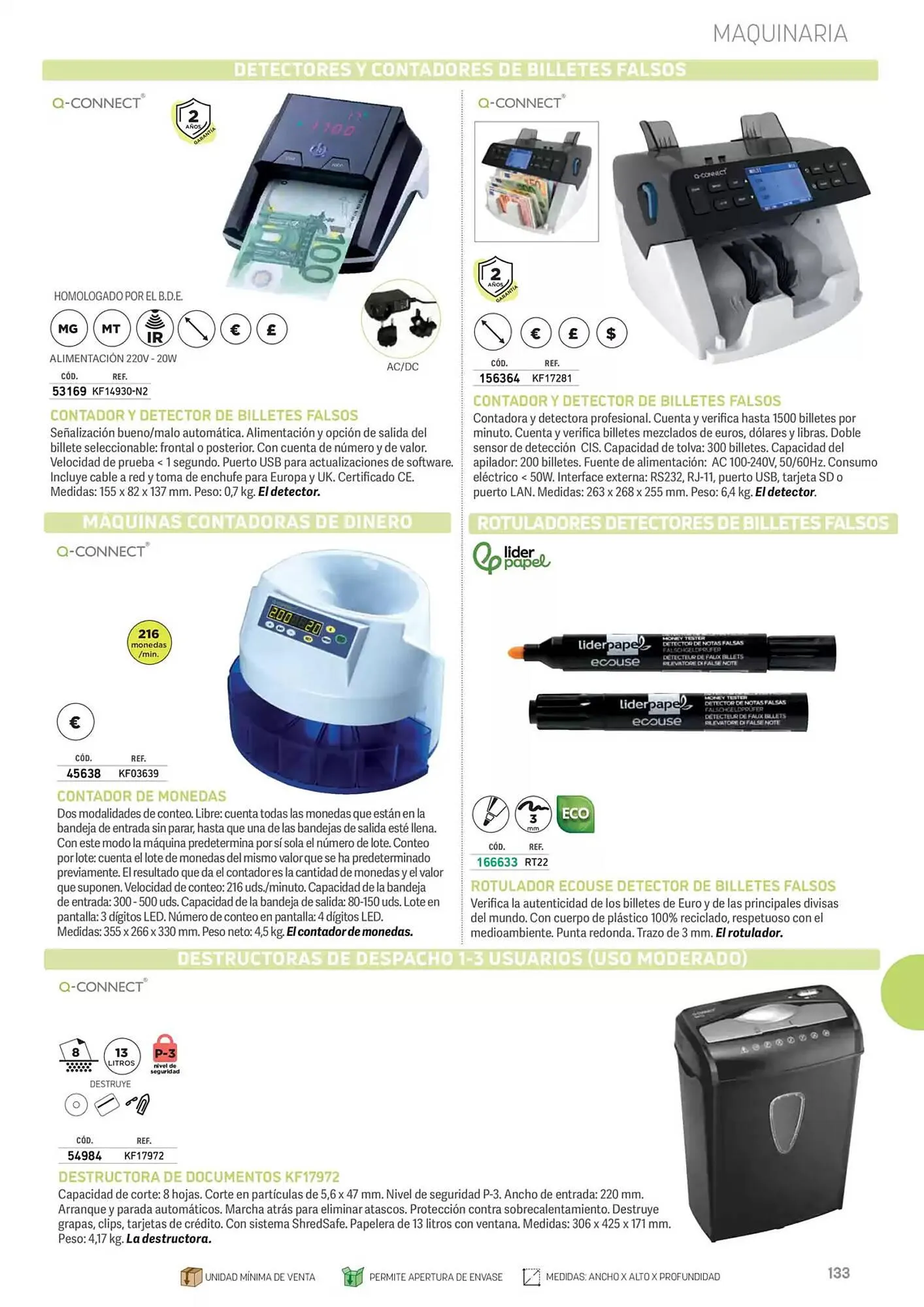 Catálogo de Folleto Carlin 21 de mayo al 31 de diciembre 2025 - Página 135