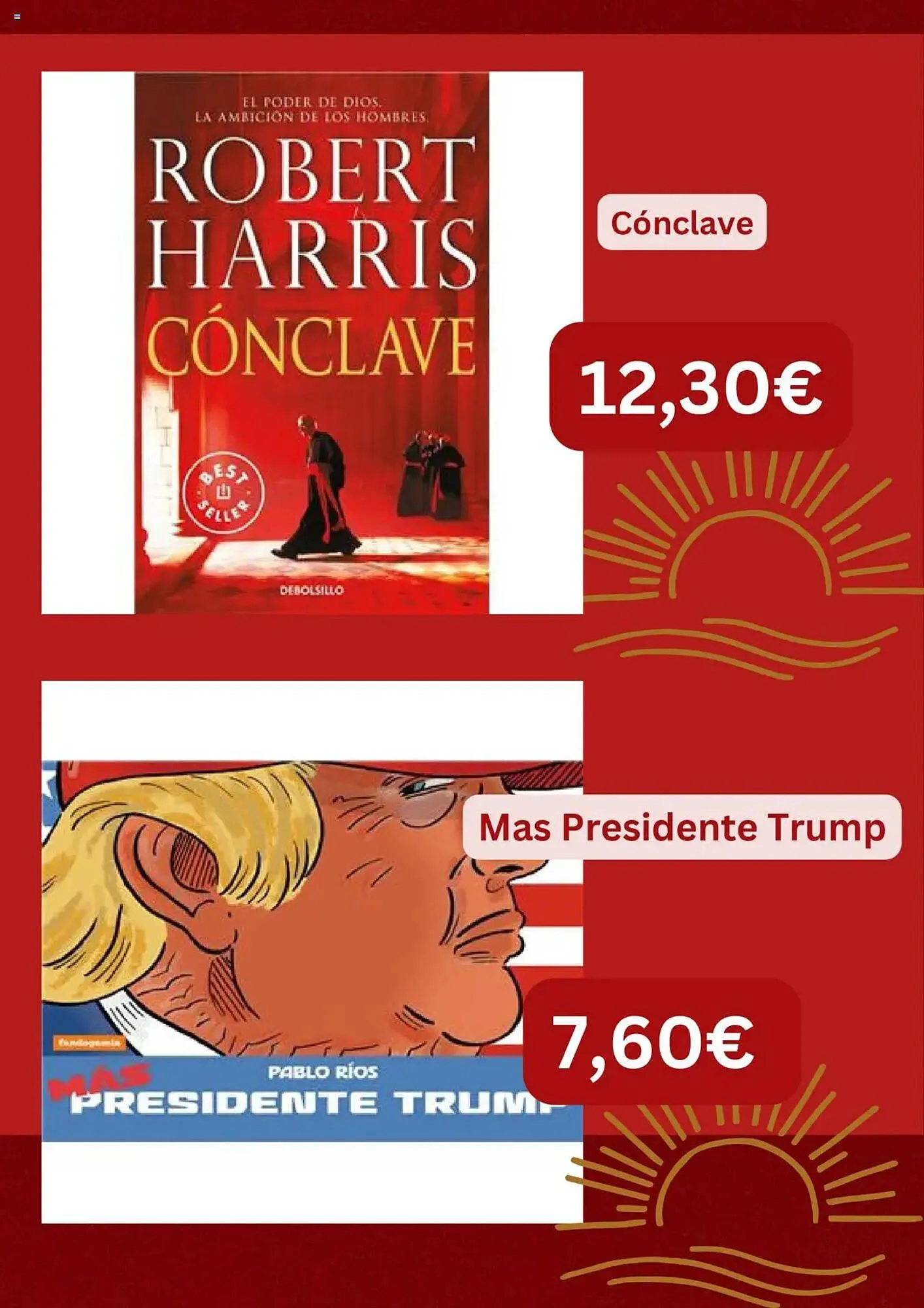 Catálogo de Folleto Fnac 1 de marzo al 31 de marzo 2025 - Página 5