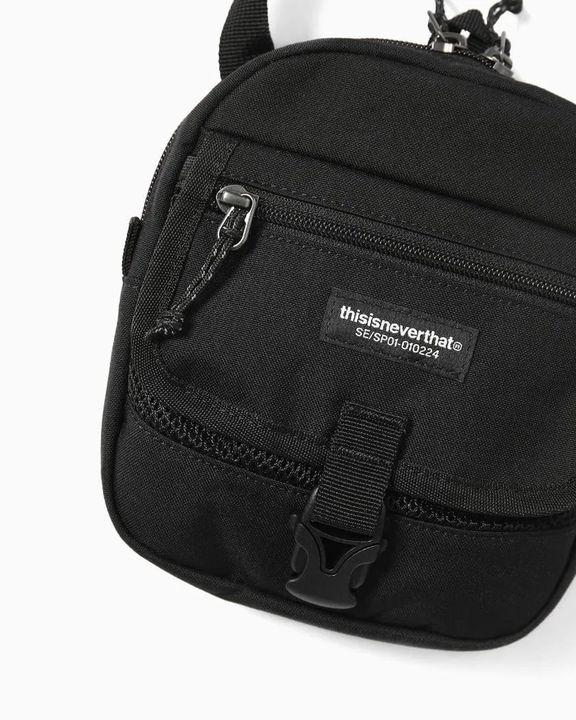 thisisneverthat® Unisex Cordura Shoulder Bag