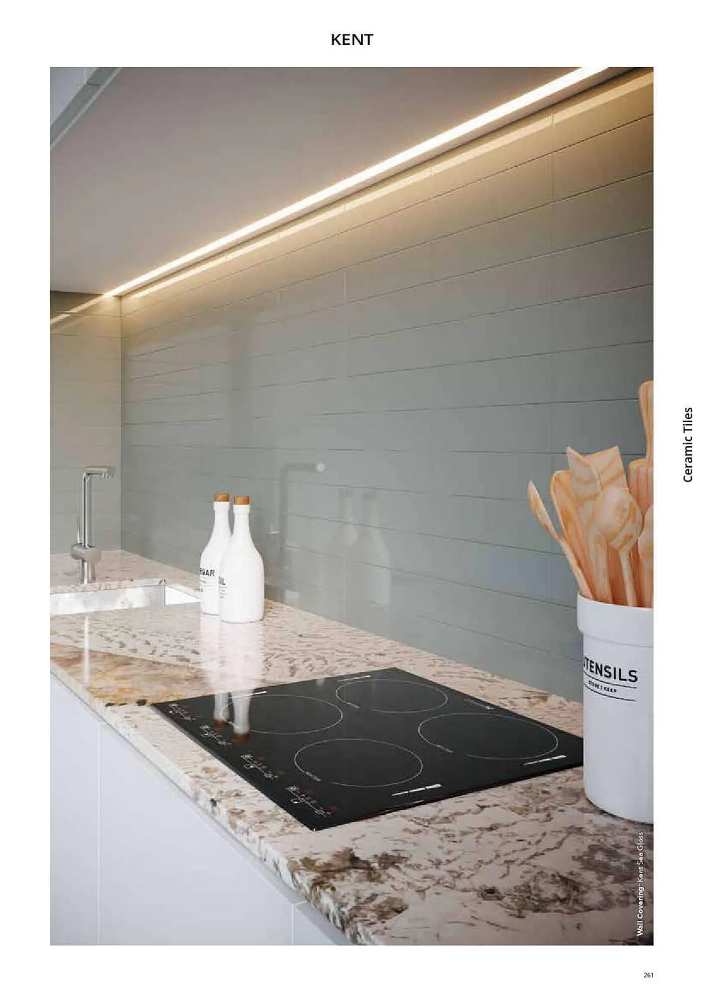 Catálogo de Folleto Porcelanosa 31 de marzo al 8 de febrero 2024 - Página 268