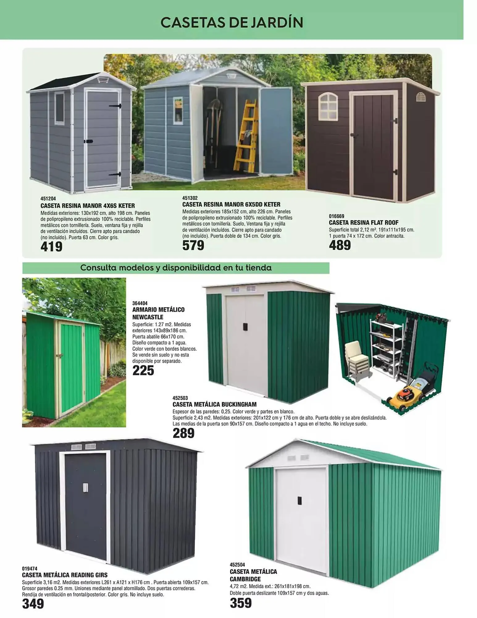 Catálogo de Folleto Optimus 2 de abril al 31 de julio 2025 - Página 34