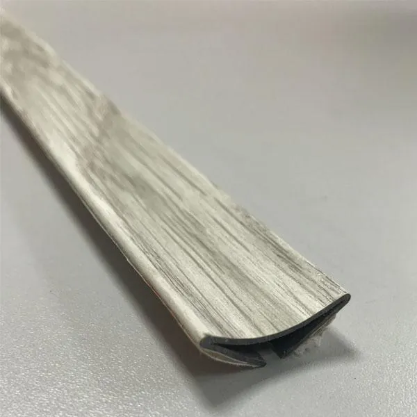 RINCONERA PVC ROBLE FROZEN 2,8X1,6X260CM