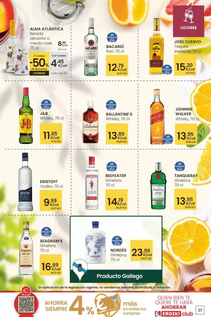 Catálogo de 2° unidad 50% de descuento 15 de mayo al 27 de mayo 2025 - Página 27