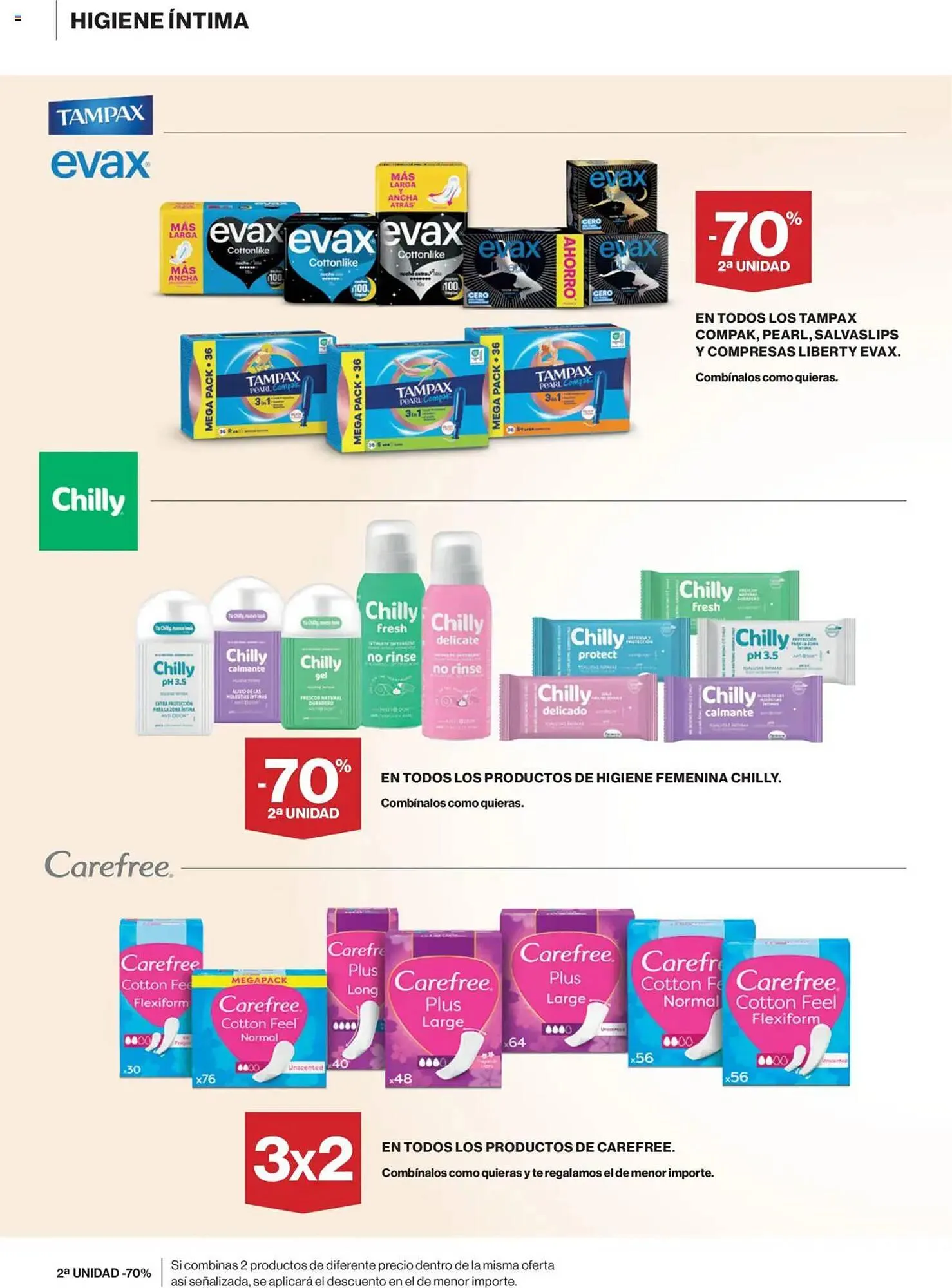 Catálogo de Folleto Hipercor 19 de junio al 16 de julio 2025 - Página 14