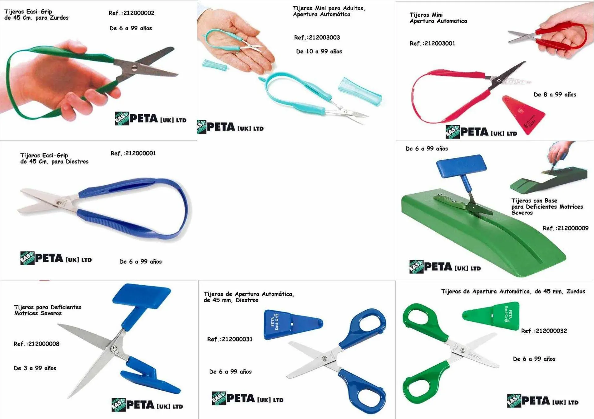 Catálogo de Catálogo Jugueterías Lifer 23 de marzo al 29 de febrero 2024 - Página 4