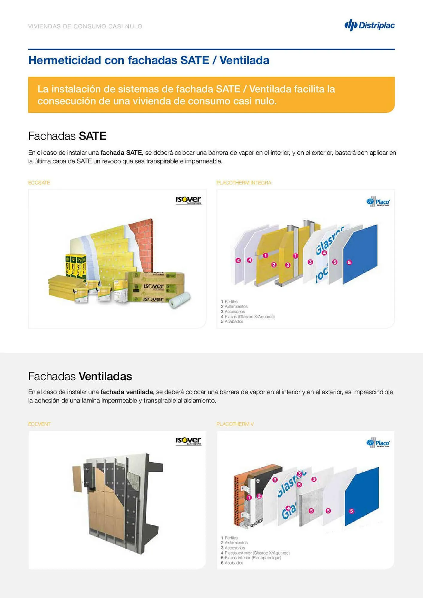 Catálogo de Folleto Distriplac 31 de marzo al 28 de julio 2023 - Página 11