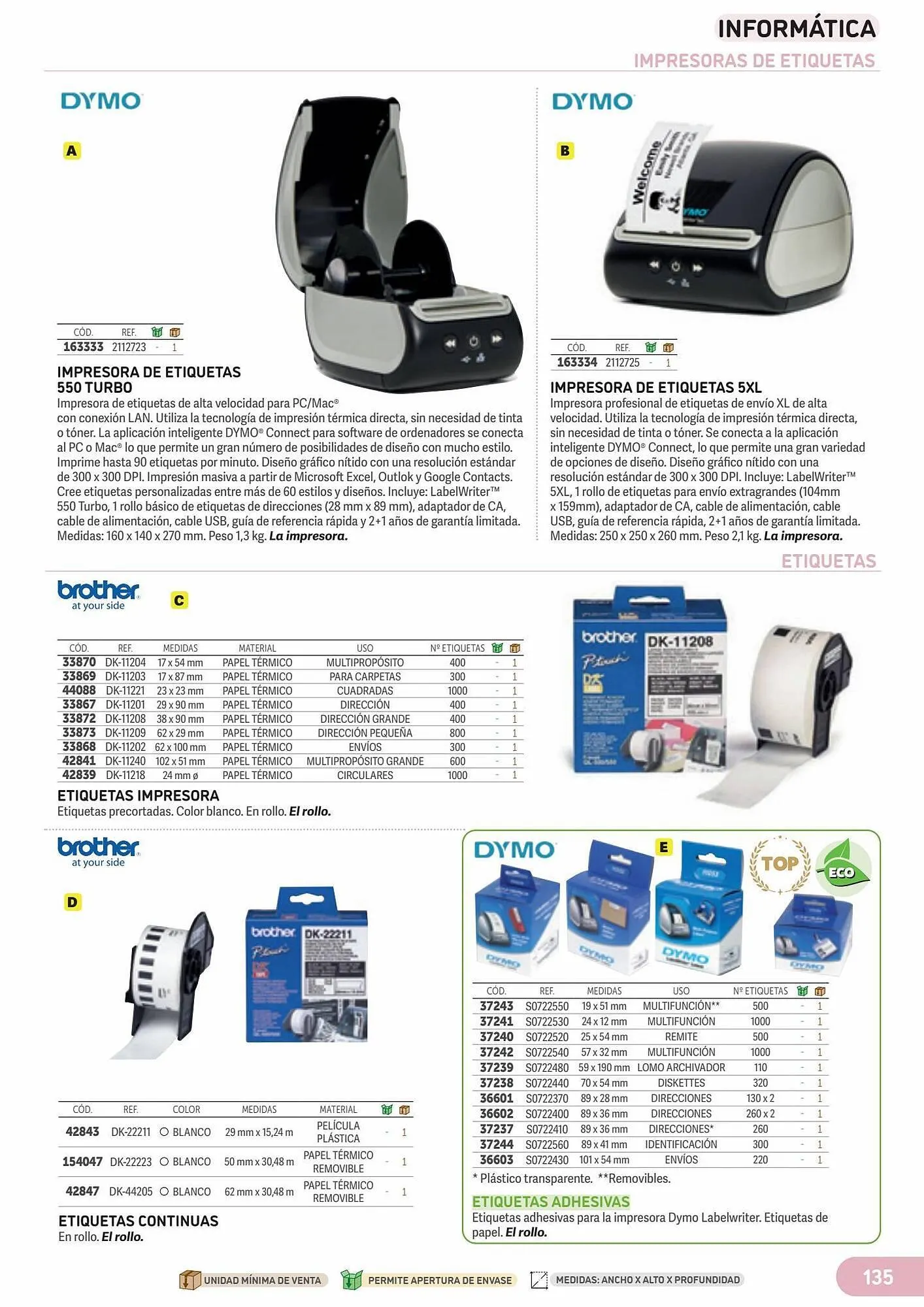 Catálogo de Folleto Carlin 25 de julio al 31 de diciembre 2023 - Página 161