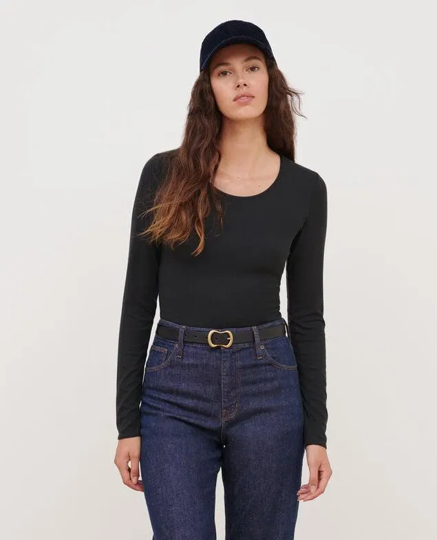 Camiseta segunda piel