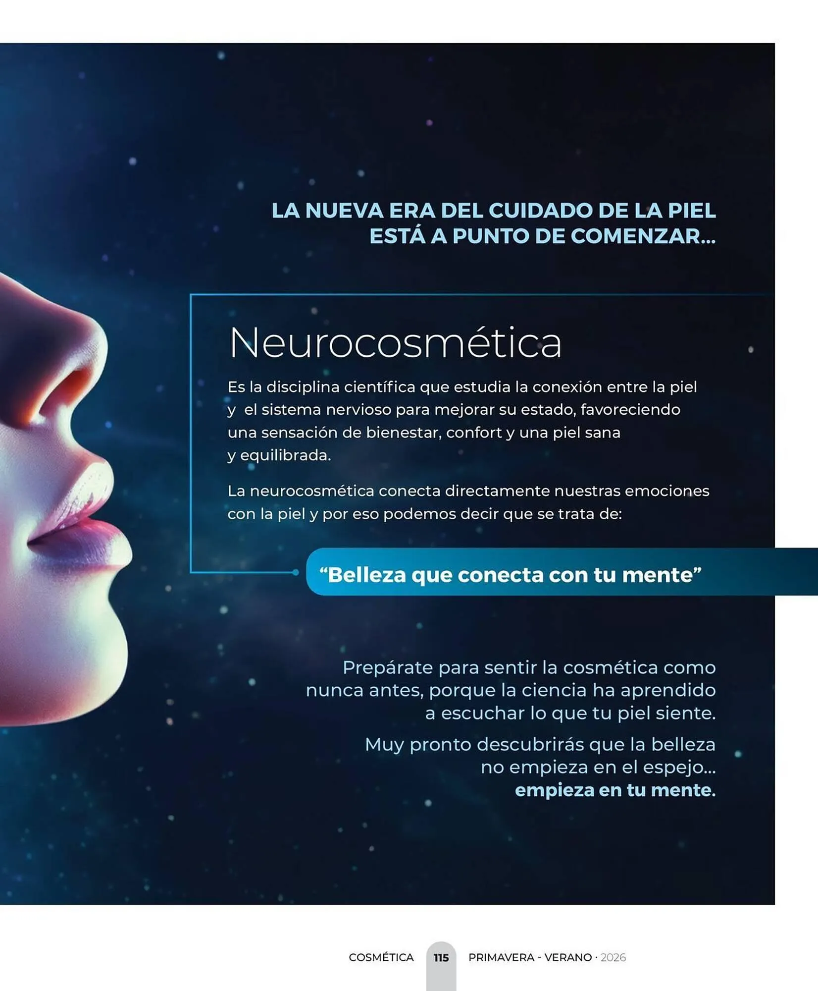 Catálogo de Catálogo Cristian Lay 11 de marzo al 5 de julio 2026 - Página 115