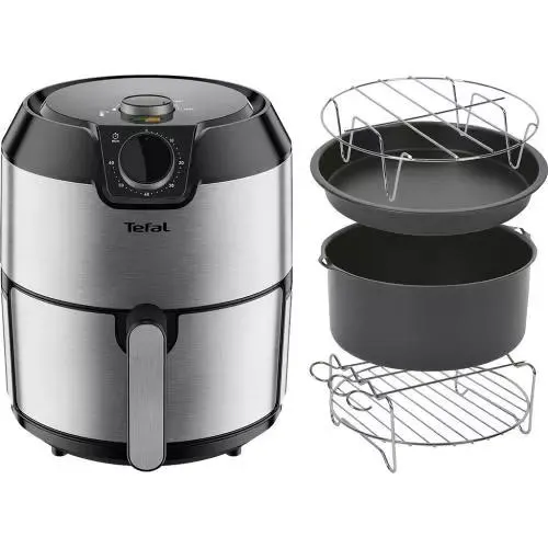 Freidora de aire Tefal EY201D15