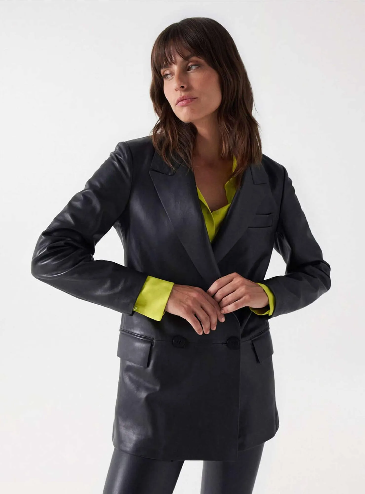 Catálogo de Folleto Salsa Jeans 6 de septiembre al 3 de octubre 2023 - Página 8