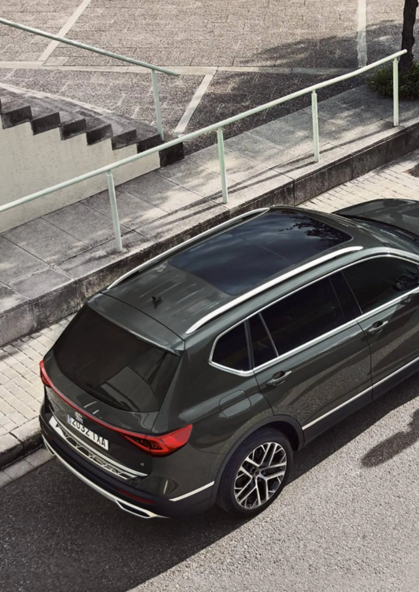 Catálogo de Folleto SEAT 25 de mayo al 25 de mayo 2024 - Página 4